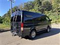 2008 Toyota Hiace Van