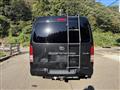 2008 Toyota Hiace Van