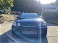 1998 Toyota Aristo