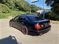 1998 Toyota Aristo