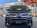 2015 Toyota Vellfire