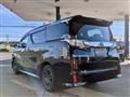 2015 Toyota Vellfire