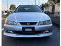 2000 Honda Accord Wagon
