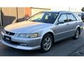 2000 Honda Accord Wagon