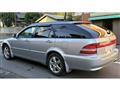 2000 Honda Accord Wagon