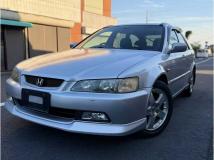 2000 Honda Accord Wagon