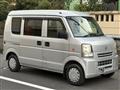 2011 Suzuki Every