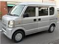 2011 Suzuki Every