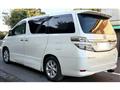 2013 Toyota Vellfire