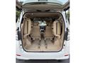 2013 Toyota Vellfire