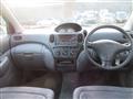 2001 Toyota Fun Cargo