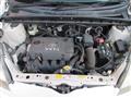 2001 Toyota Fun Cargo