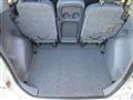 2001 Toyota Fun Cargo