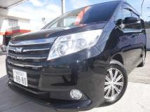 2014 Toyota Noah