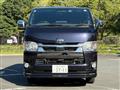 2021 Toyota Hiace Van