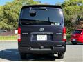 2021 Toyota Hiace Van