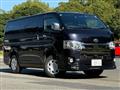 2021 Toyota Hiace Van