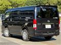 2021 Toyota Hiace Van