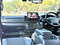 2021 Toyota Hiace Van