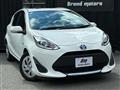 2019 Toyota AQUA