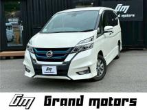 2018 Nissan Serena