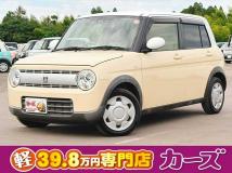 2018 Suzuki Lapin