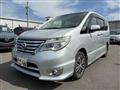 2015 Nissan Serena