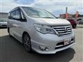 2015 Nissan Serena