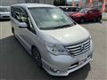 2015 Nissan Serena