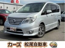 2015 Nissan Serena