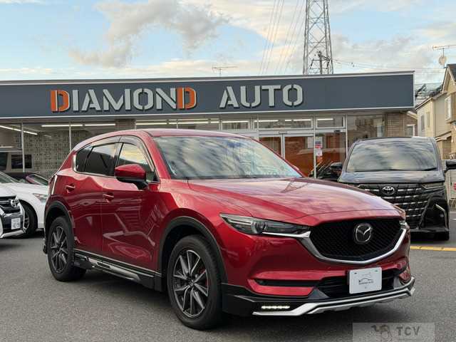 2017 Mazda Mazda Others