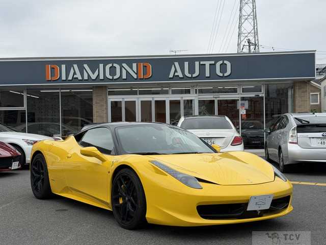 2017 Ferrari Ferrari Others