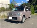 2014 Suzuki Lapin