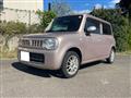 2014 Suzuki Lapin
