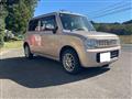 2014 Suzuki Lapin