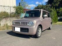 2014 Suzuki Lapin
