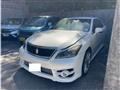 2010 Toyota Crown Athlete Series