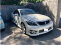 2010 Toyota Crown Athlete Series