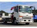 2011 Nissan Condor