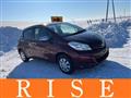 2011 Toyota Vitz