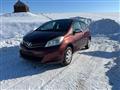 2011 Toyota Vitz