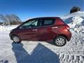 2011 Toyota Vitz