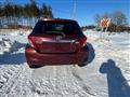 2011 Toyota Vitz