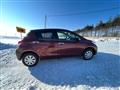 2011 Toyota Vitz