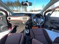 2011 Toyota Vitz