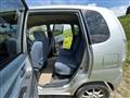 2005 Nissan Moco