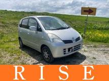 2005 Nissan Moco