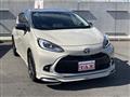 2023 Toyota AQUA