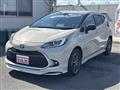 2023 Toyota AQUA