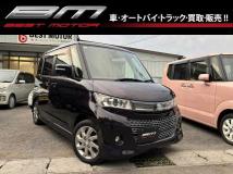 2013 Suzuki Palette